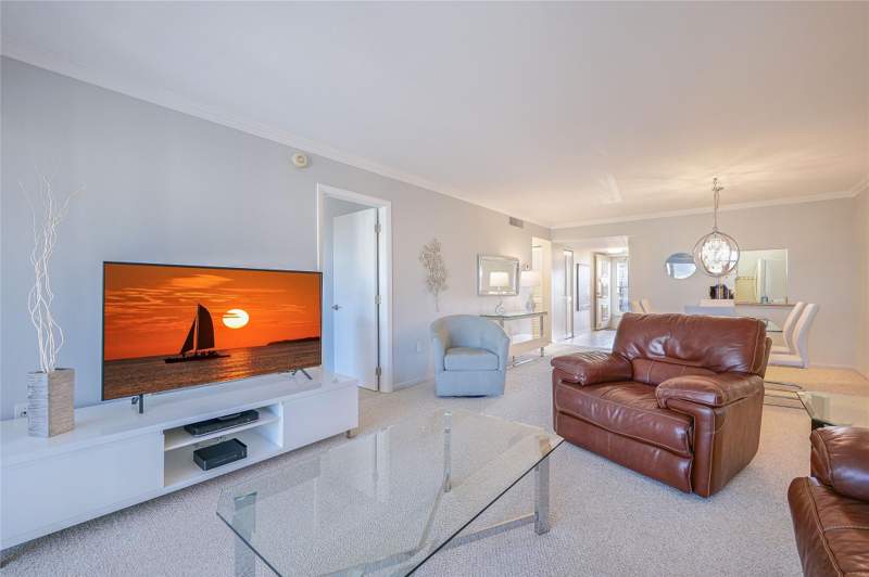 2 bedroom Condominium at 3920 Inverrary Boulevard #604-c, 18th Hole At Inverrary, Lauderhill — photo 5