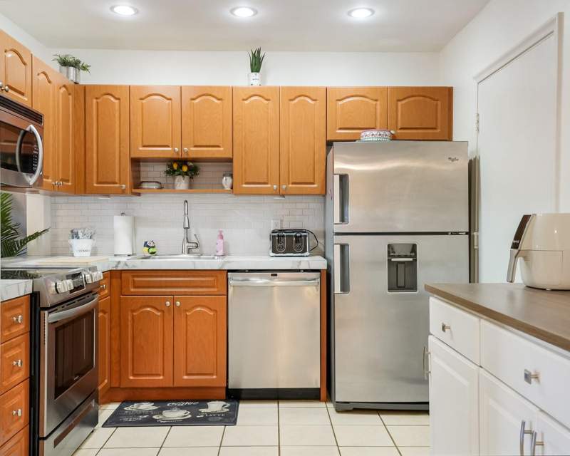 1 bedroom Condominium at 4770 NW 21st Street #305, Castle Gardens #15, Lauderhill — photo 2