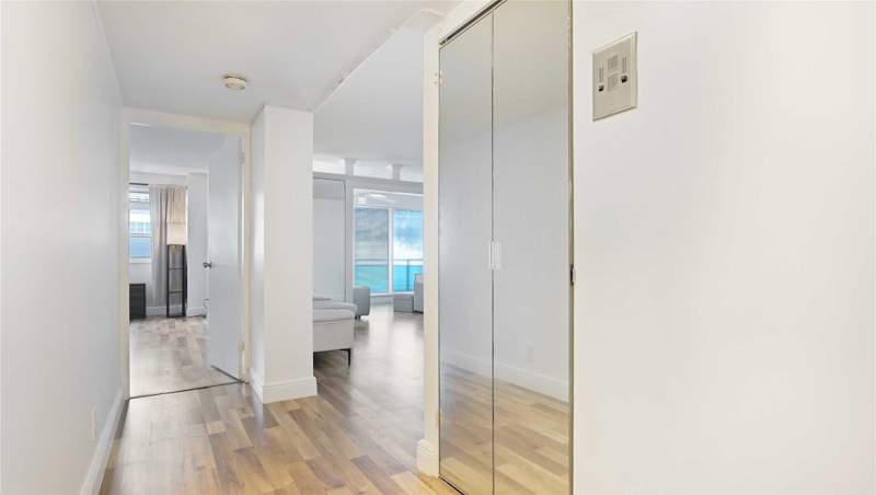 1 bedroom Condominium at 3430 Galt Ocean Drive #205, The Commodore, Fort Lauderdale — photo 5
