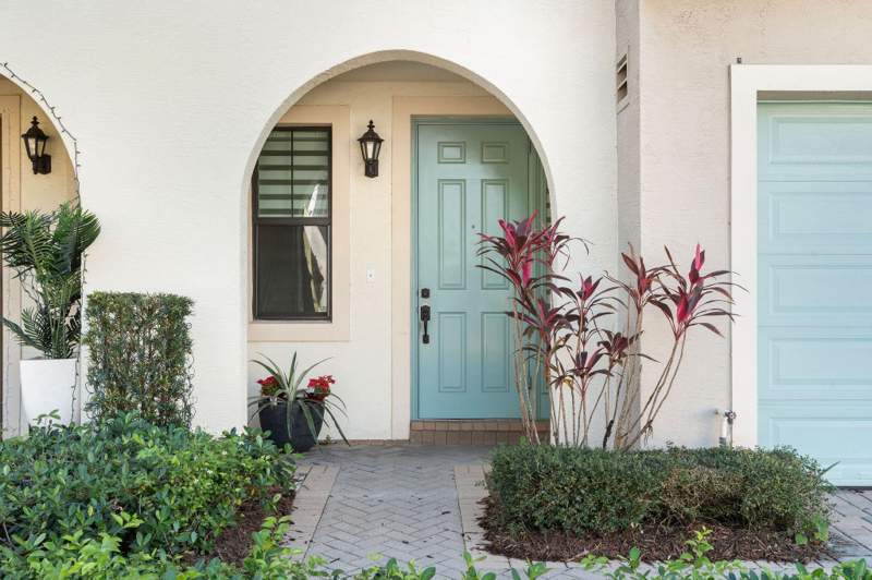3 bedroom Townhouse at 12512 NW 32 Manor #3, Artesia, Sunrise — photo 3