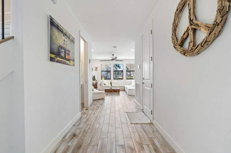 3 bedroom Townhouse at 12512 NW 32 Manor #3, Artesia, Sunrise — photo 5