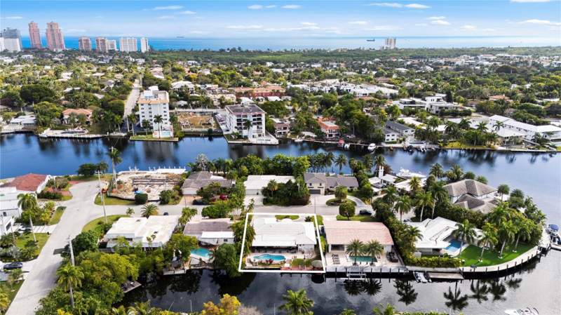 3 bedroom Single Family Residence at 1735 NE 23rd Avenue, Bal Harbour 40-47 B, Fort Lauderdale — photo 5