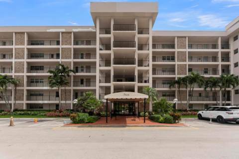 3000 N Palm Aire Drive #107, Pompano Beach FL - photo 18 of 29