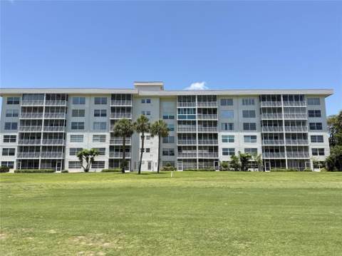 3000 N Palm Aire Drive #107, Pompano Beach FL - photo 21 of 29