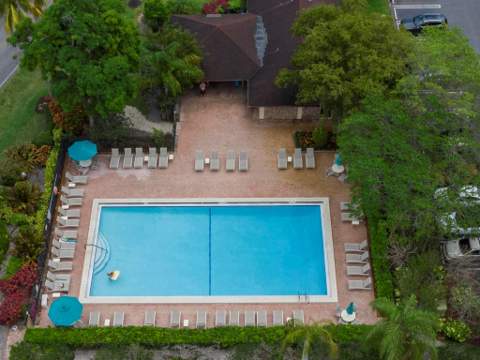 3000 N Palm Aire Drive #107, Pompano Beach FL - photo 24 of 29