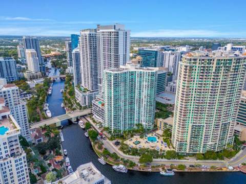 347 N New River Drive #606, Fort Lauderdale FL - photo 24 of 36