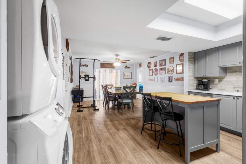 3 bedroom Condominium at 8101 NW 27th Street #4, Forest Hills Park, Coral Springs — photo 5