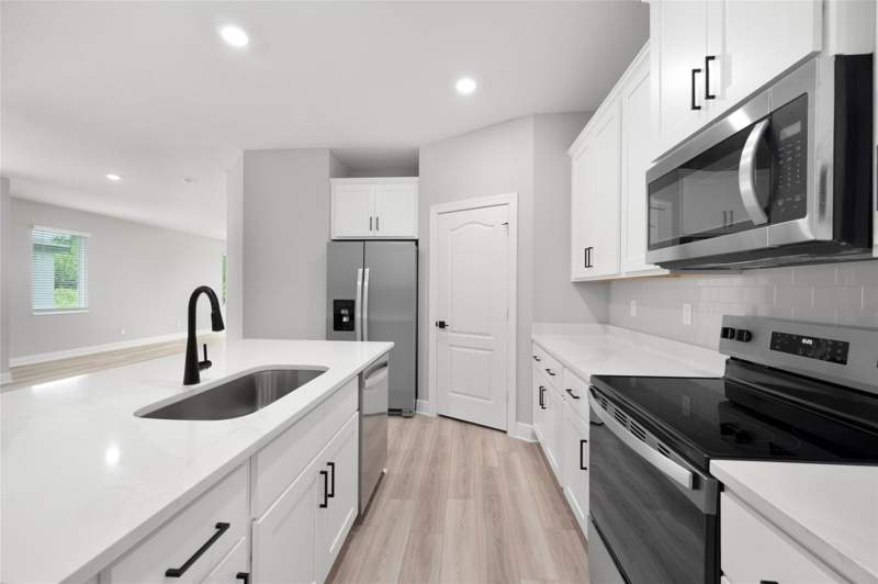 4 bedroom Townhouse at 5412 Gladness Court, Celebration Pointe, Fort Pierce — photo 3