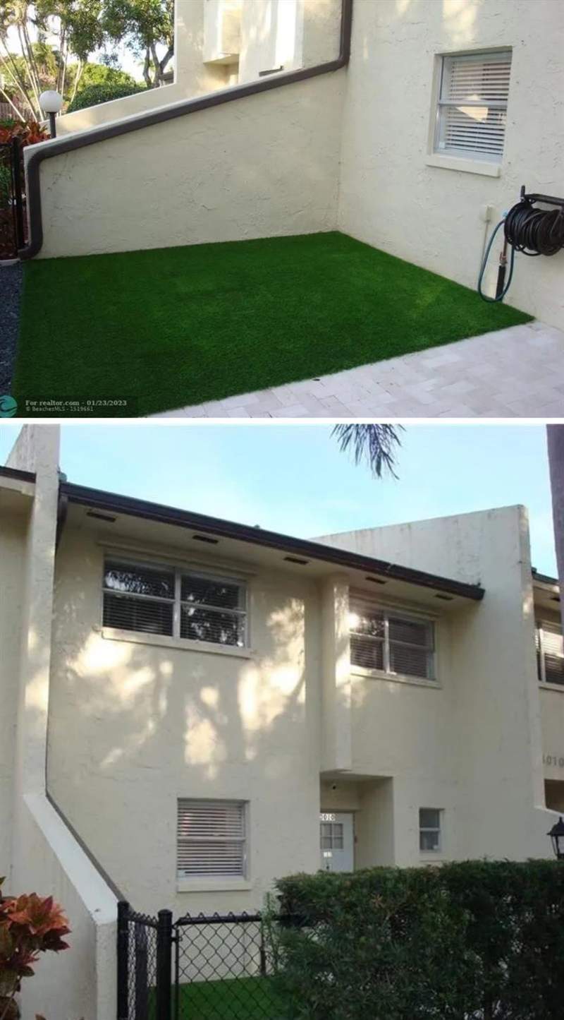 3 bedroom Townhouse at 3010 NW 68th Street #102, Gardens Condo, Fort Lauderdale — photo 2