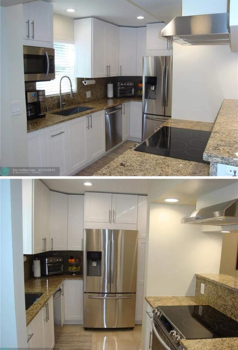 3 bedroom Townhouse at 3010 NW 68th Street #102, Gardens Condo, Fort Lauderdale — photo 3