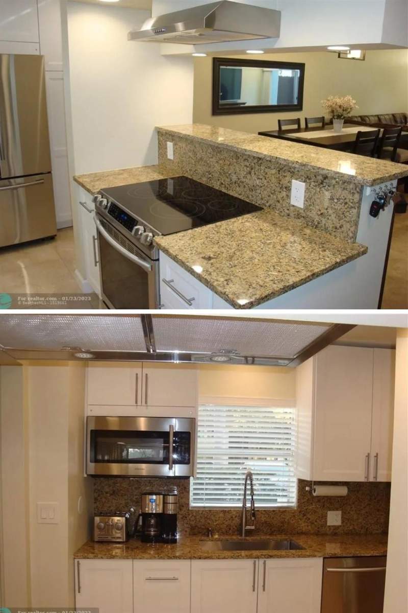 3 bedroom Townhouse at 3010 NW 68th Street #102, Gardens Condo, Fort Lauderdale — photo 4