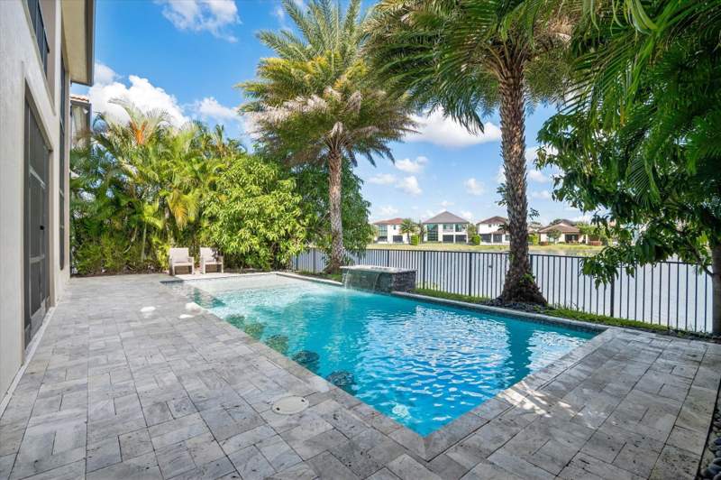 6 bedroom Single Family Residence at 11515 Horizon Road, Bruschi Prop 180-105 B, Parkland — photo 3