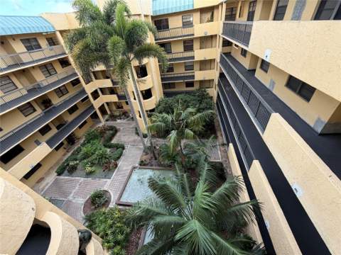 6575 W Oakland Park Boulevard #202, Lauderhill FL - photo 7 of 16