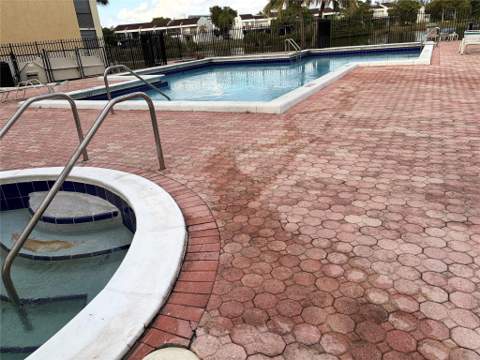 6575 W Oakland Park Boulevard #202, Lauderhill FL - photo 12 of 16