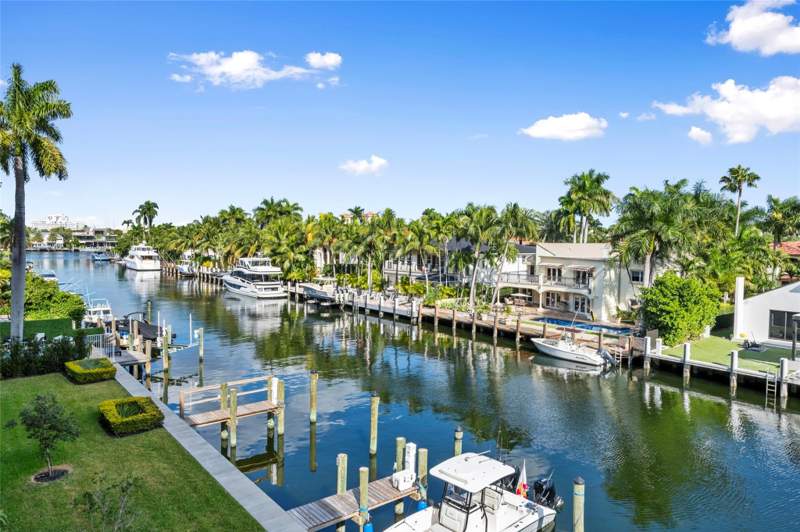 3 bedroom Condominium at 160 Isle Of Venice Drive #302, 160 Marina Bay, Fort Lauderdale — photo 4