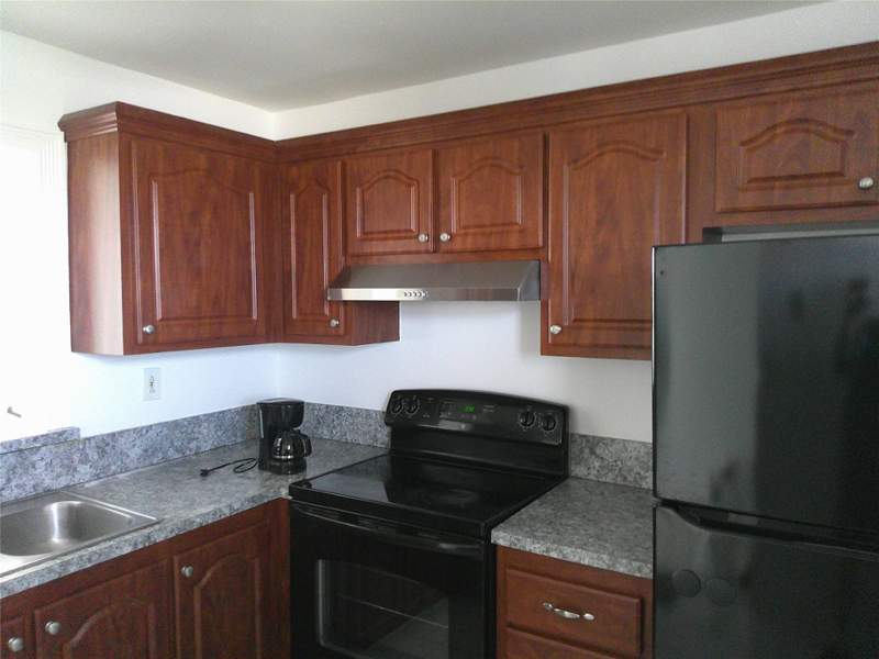2 bedroom Condominium at 403 NW 68th Avenue #519, Polynesian Gardens, Plantation — photo 5