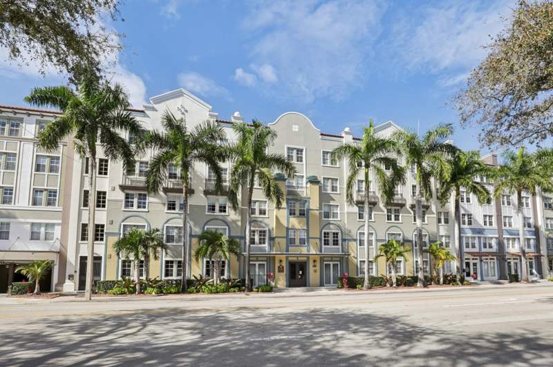 1 bedroom Condominium at 533 NE 3rd Avenue #321, Sole, Fort Lauderdale — photo 2