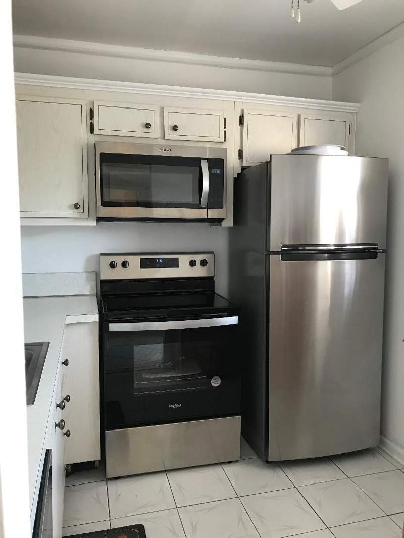 1 bedroom Condominium at 5003 NW 35th Street #508, Aloha Gardens Condo, Lauderdale Lakes — photo 5