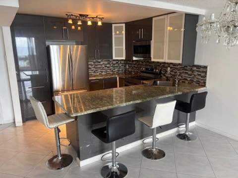 1865 S Ocean Drive #11N, Hallandale Beach FL - photo 7 of 20