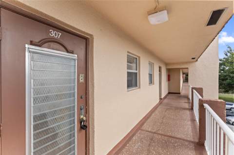 2720 N Pine Island Road #307, Sunrise FL - photo 6 of 40