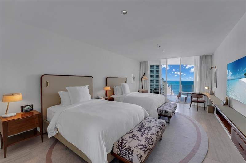 2 bedroom Condominium at 525 N Fort Lauderdale Beach Boulevard #1204, Four Seasons, Fort Lauderdale — photo 3