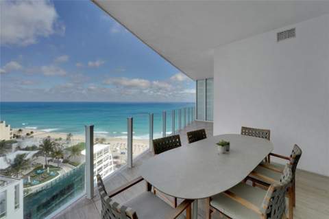 525 N Fort Lauderdale Beach Boulevard #1204, Fort Lauderdale FL - photo 6 of 44