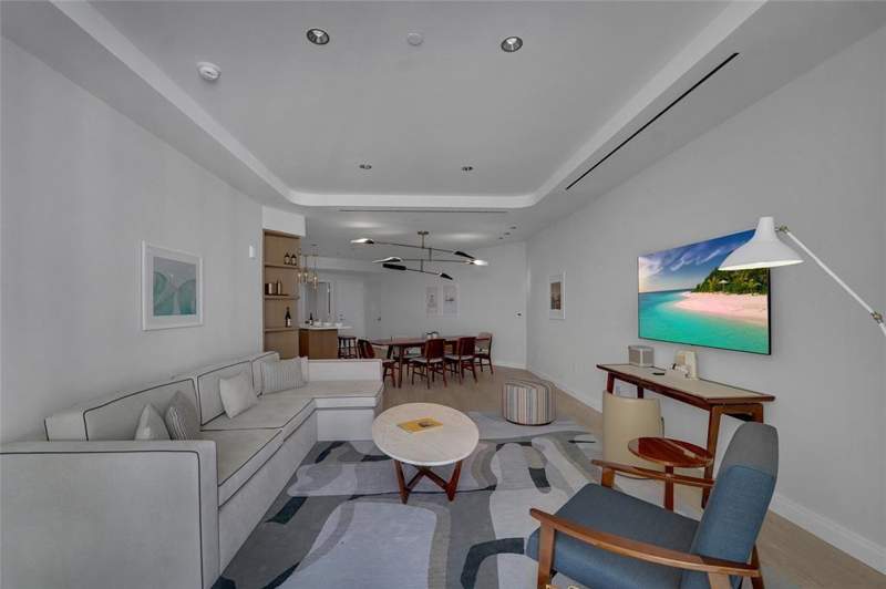 2 bedroom Condominium at 525 N Fort Lauderdale Beach Boulevard #1204, Four Seasons, Fort Lauderdale — photo 5