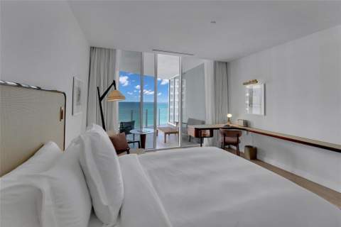 525 N Fort Lauderdale Beach Boulevard #1204, Fort Lauderdale FL - photo 17 of 44