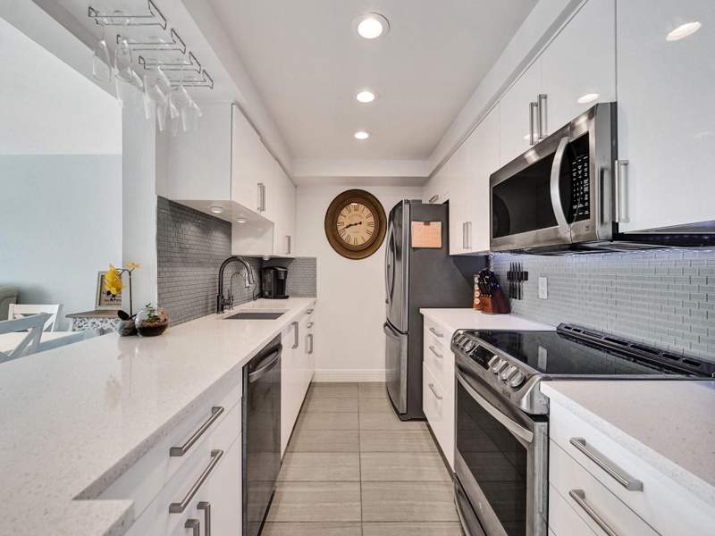 2 bedroom Condominium at 1101 River Reach Drive #205, River Reach, Fort Lauderdale — photo 5
