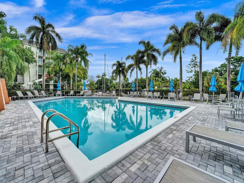 2 bedroom Condominium at 1101 River Reach Drive #205, River Reach, Fort Lauderdale — photo 4