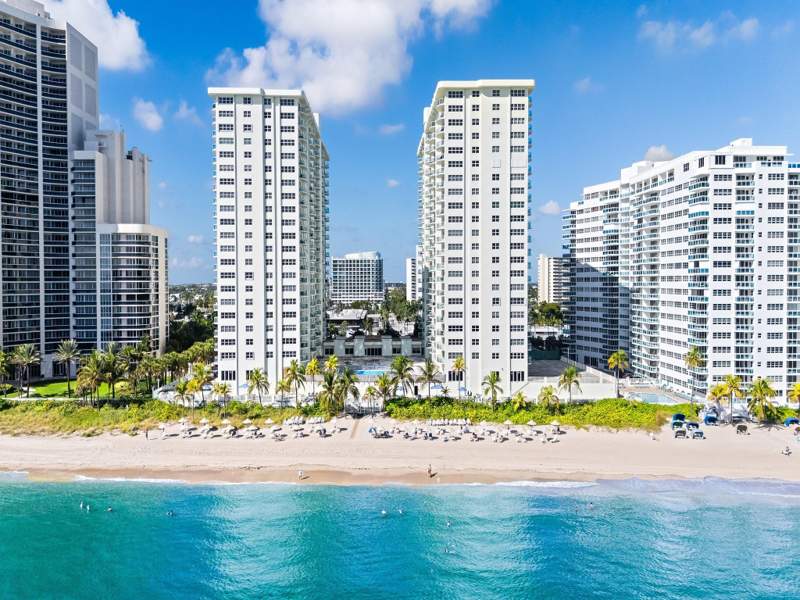 3 bedroom Condominium at 3400 Galt Ocean Drive #1202S, Southpoint Condominium, Fort Lauderdale — photo 2
