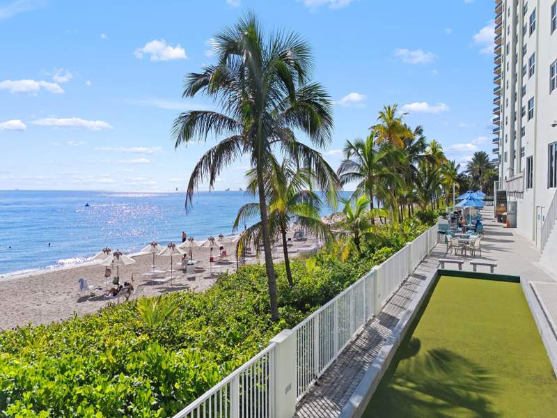 3 bedroom Condominium at 3400 Galt Ocean Drive #1202S, Southpoint Condominium, Fort Lauderdale — photo 3