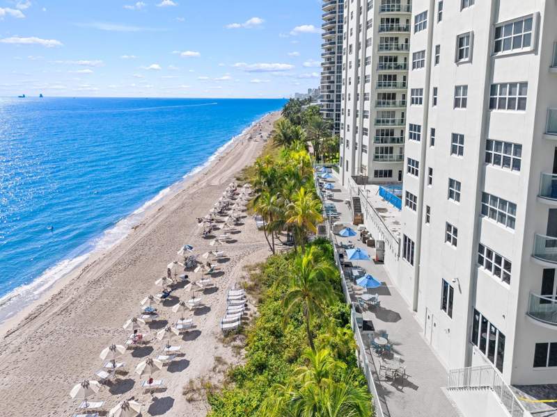 3 bedroom Condominium at 3400 Galt Ocean Drive #1202S, Southpoint Condominium, Fort Lauderdale — photo 4