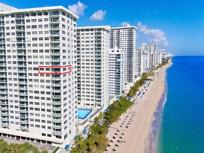 3 bedroom Condominium at 3400 Galt Ocean Drive #1202S, Southpoint Condominium, Fort Lauderdale — photo 5