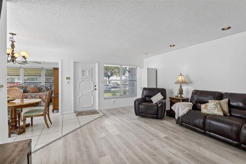 2 bedroom Villa at 1032 NW 83 Avenue #D58, Lauderdale West, Plantation — photo 5
