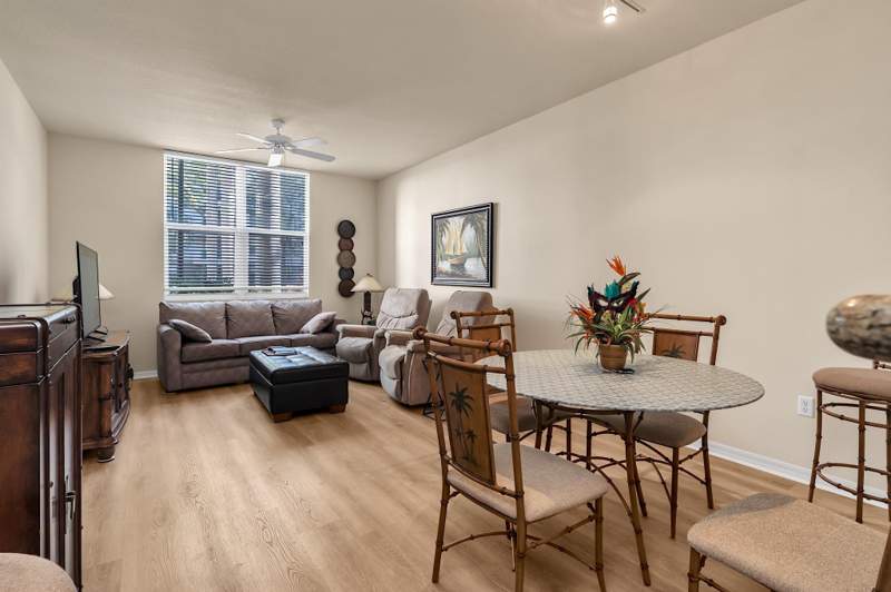 1 bedroom Condominium at 2401 NE 65th Street #112, Lauderdale One, Fort Lauderdale — photo 3