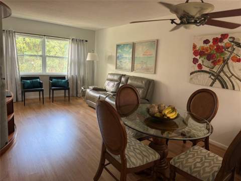 3431 NW 50th Avenue #304, Lauderdale Lakes FL - photo 6 of 22