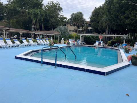 3431 NW 50th Avenue #304, Lauderdale Lakes FL - photo 18 of 22