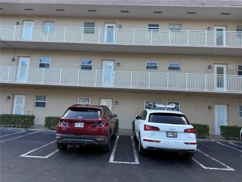 3431 NW 50th Avenue #304, Lauderdale Lakes FL - photo 21 of 22