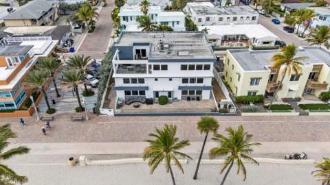 2201 N Surf Road, Hollywood FL - photo 7 of 59