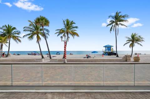2201 N Surf Road, Hollywood FL - photo 10 of 59