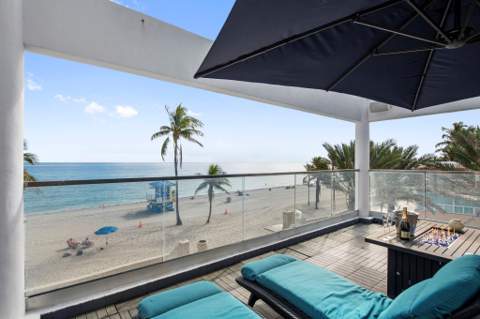 2201 N Surf Road, Hollywood FL - photo 15 of 59