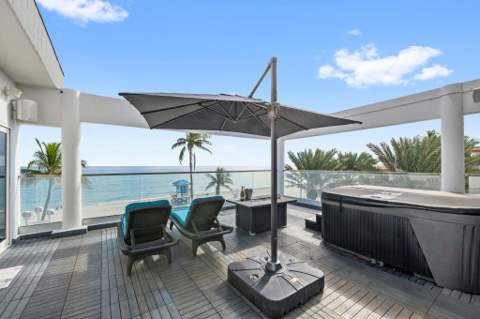 2201 N Surf Road, Hollywood FL - photo 16 of 59