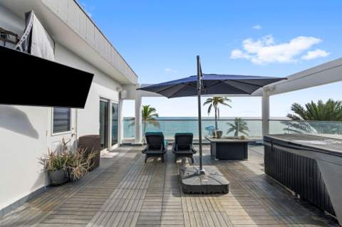 2201 N Surf Road, Hollywood FL - photo 17 of 59
