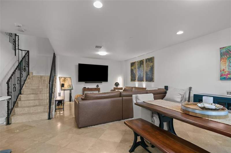 3 bedroom Townhouse at 732 NE 15th Avenue, Victoria Park, Fort Lauderdale — photo 5
