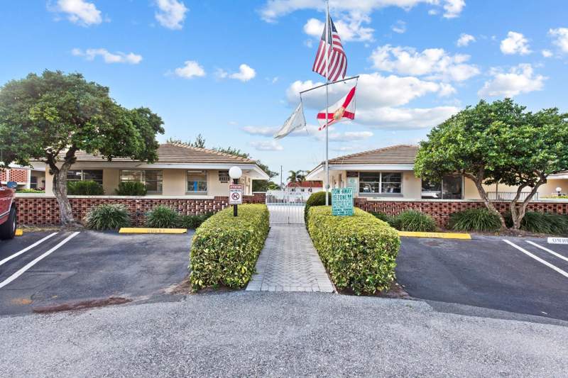 2 bedroom Condominium at 1340 NE 28th Avenue #232, Marine Colony, Pompano Beach — photo 2