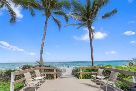 1063 W Hillsboro Mile #115, Hillsboro Beach FL - photo 15 of 30