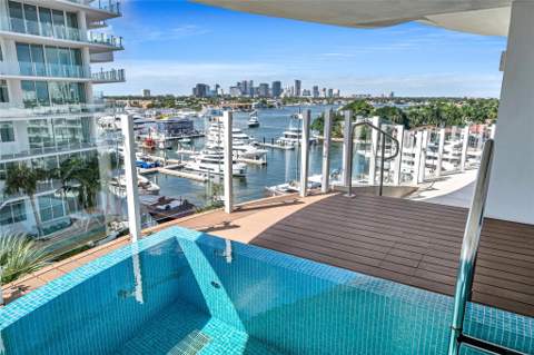 2241 SE 17th Street #601, Fort Lauderdale FL - photo 14 of 88