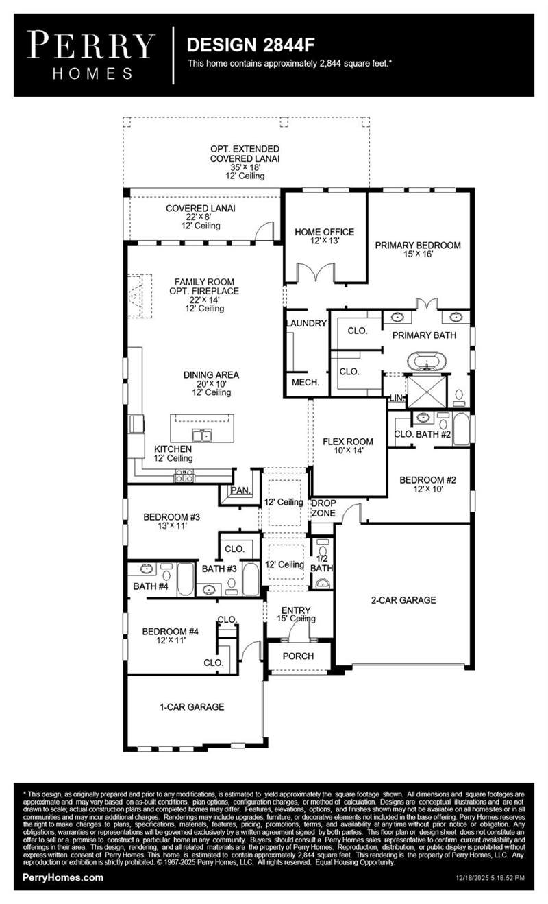 4 bedroom Single Family Residence at 10889 Glynlea Boulevard, Glynlea Country Club, Port St. Lucie — photo 2