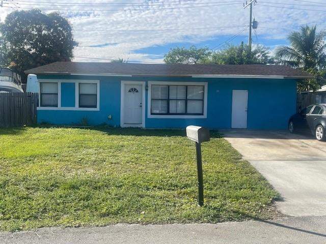 3 bedroom Single Family Residence at 2531 NE 9th Avenue, Cresthaven No 6, Pompano Beach — photo 2